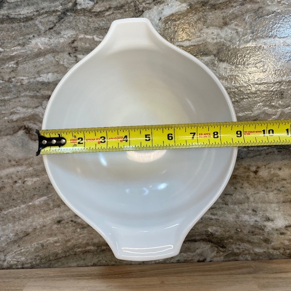 Pyrex Woodland Cinderella Bowl #443 Mixing Serving Nesting Classic Vintage - Picture 12 of 12